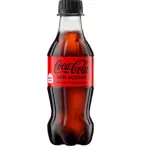 Coca cola zero 200ml