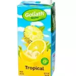 Jugo Tropical Goliath (1Litro)