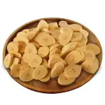 Monedas de Plátano 500g