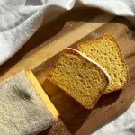 PÃO DE MILHO congelado