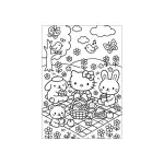 Clave: Kitty 1