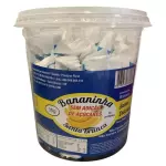 Bananinha zero açúcar -  35g
