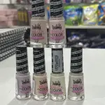 Brillo Color