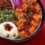 POKE SALMÃO