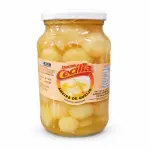 Queijadinha de Ameixa e Queijo