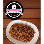 Carne Mechada