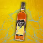 Whisky Master Gold 900ml