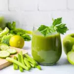 JUGO VERDE