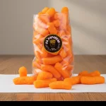 Chetos de Queso