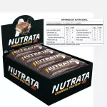 CARAMELO PROTEIN - NUTRATA