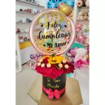 Box Rosas Ferrero