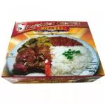 Bife a Role 500g