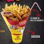 PolliCono Wings+                A05