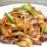 Orden - Chow Fun