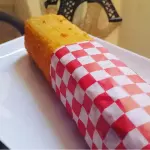 Handrolls kanikama