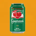 Guaraná Antártica 350ml