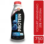 Liquid Yogurt Max Protein Cranberry