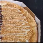 PAÇOQUINHA