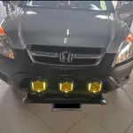 CRV 2002 al 2006