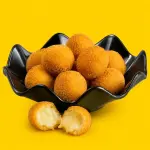 Combo Bolinho de queijo