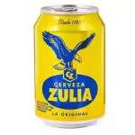 ZULIA 295ML