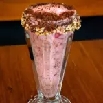 Milkshake de 400 ML