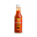 Salsa Picante 150gr La Giralda