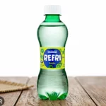 REFRI LIMÃO 250ML