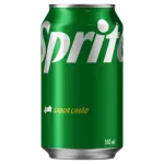 Sprite Lata 350ml