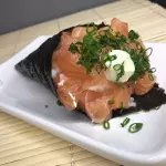 Temaki Joy