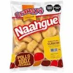 Nuguet clasico Tempura