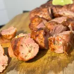 LINGUIÇA CUIABANA 500g