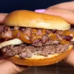 Gold Burguer