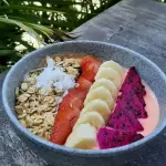 KICK ASS BOWL