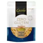 Fusilli de Arroz Premium SG Casarão