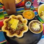 Burrito Bowl
