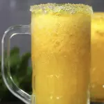 Michelada de Maracuya