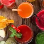 JUGOS NATURALES