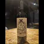 Cordero con piel de lobo malbec