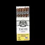 Charuto Talvis