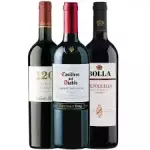 Vinho Importado