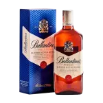 Whisky Ballantines 1L