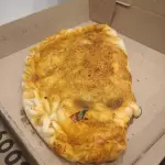 Calzone de Napolitana