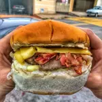 X-Madruga (X-Bacon)