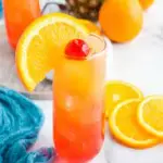 malibu punch