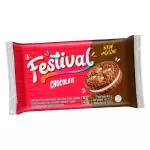 Galleta Festival chocolate 33.6gr