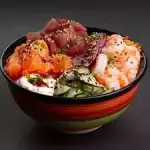 Poke Misto