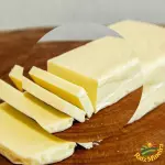 REQUEIJÃO SEM RASPA
