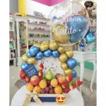 Frutas Deluxe