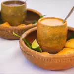 CALDINHO DE MARISCO